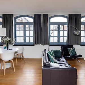 Appartement met Twee Slaapkamers